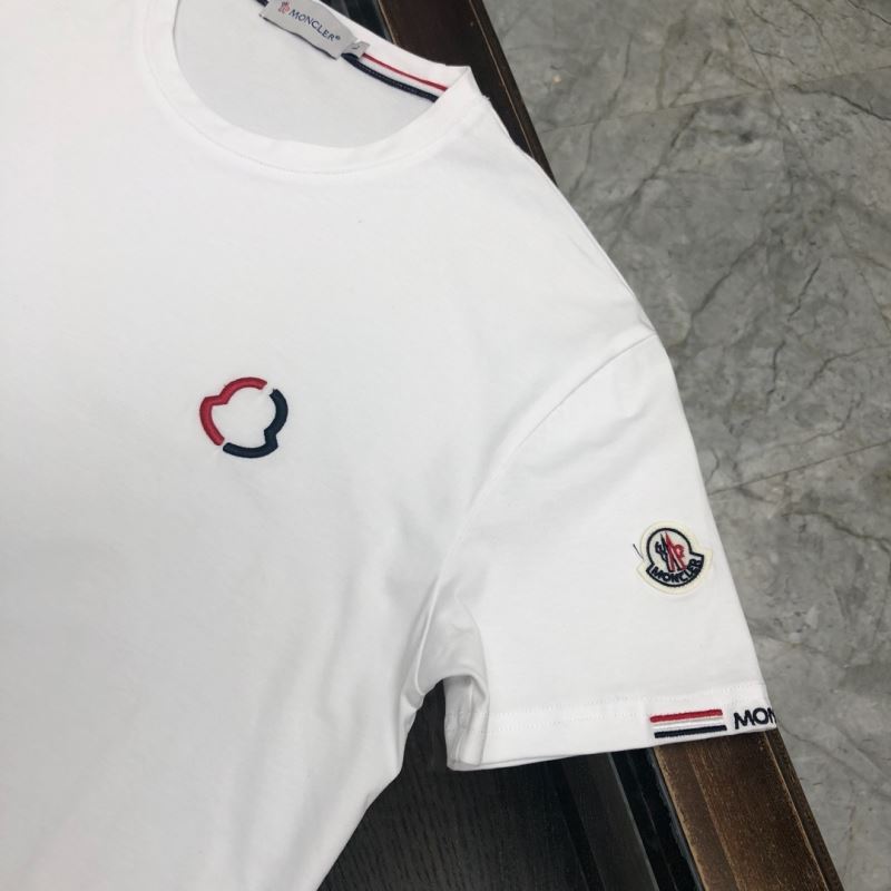 Moncler T-Shirts